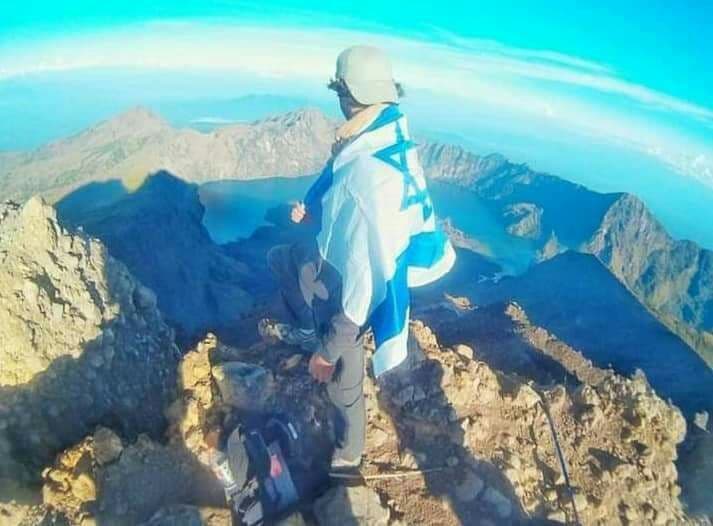 شاهد صور صادمة مسربة من سقطرى (لن تصدق)