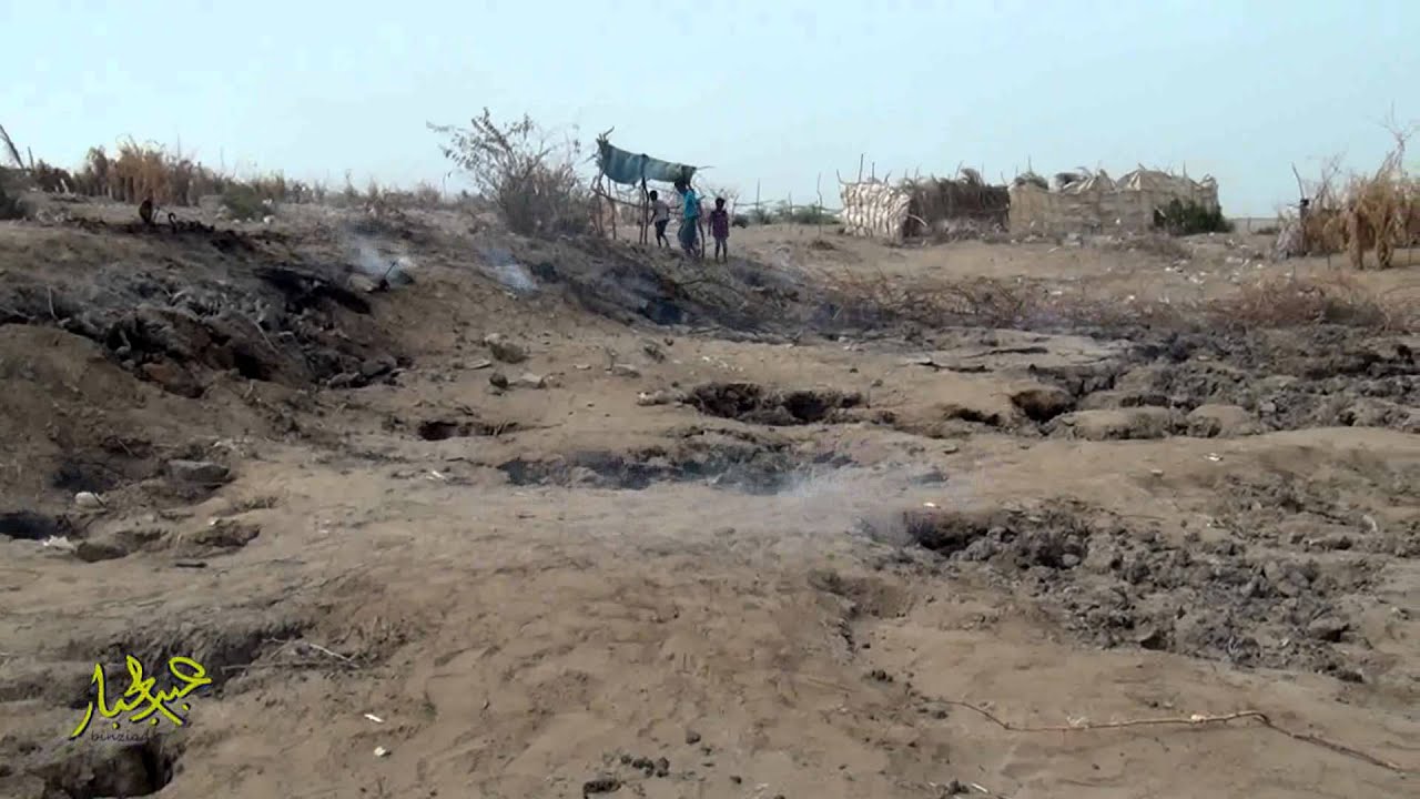 انكشاف سر ظاهرة تشوه مواليد هذه المناطق (صور)