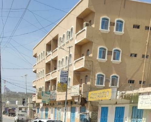 محافظة يمنية تنفذ اول تمرد عام على المليشيا (صور)