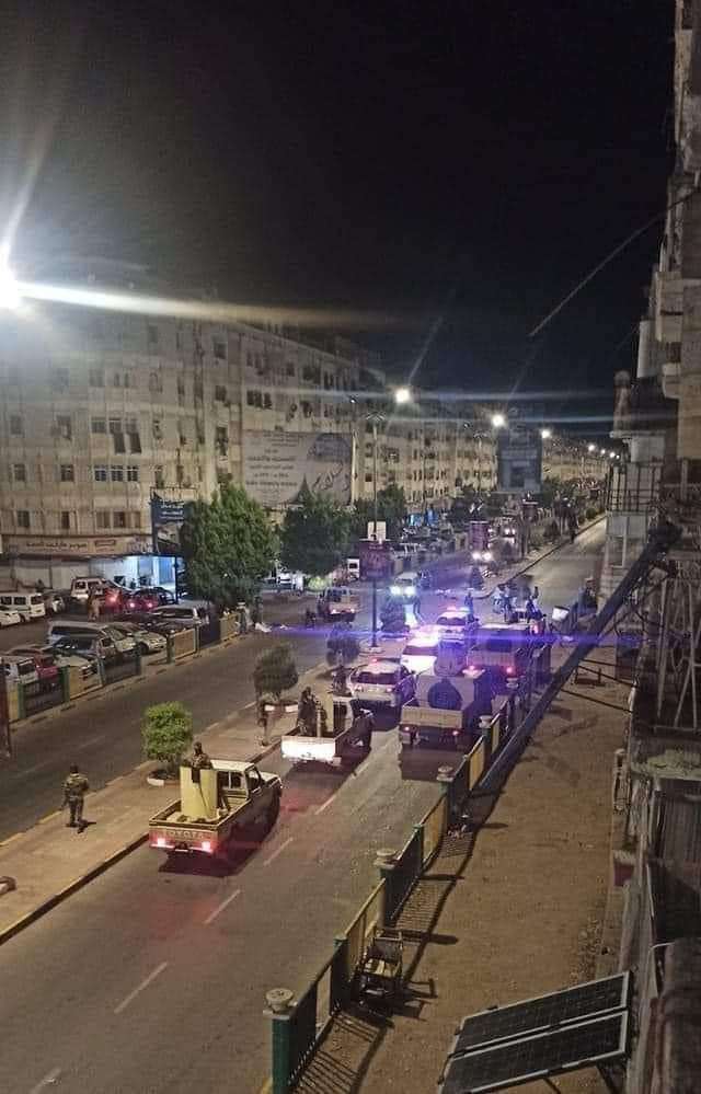 العاصمة تشتعل والمليشيا تعلن الطوارئ (صور)