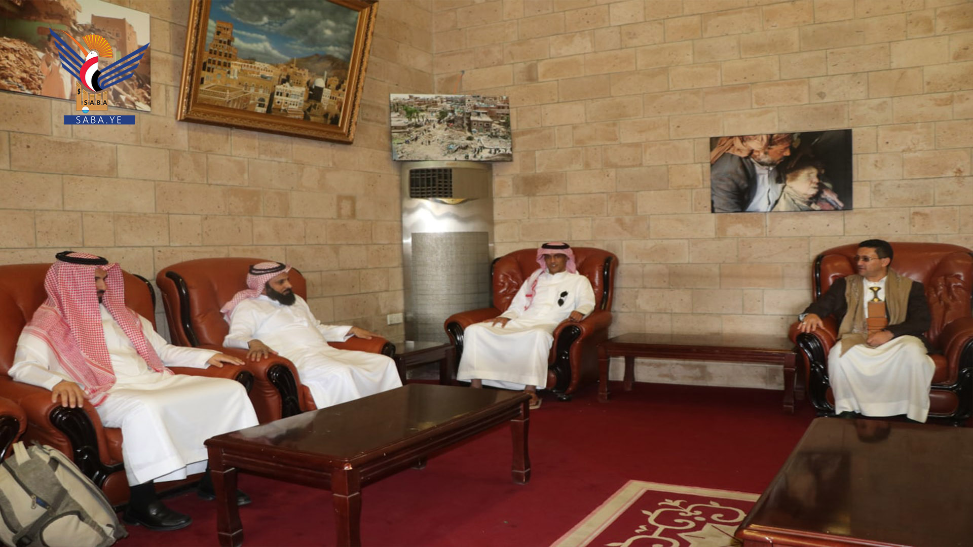 إعلان سعودي غير مسبوق بشأن الحوثيين يصدم الملايين (صور)