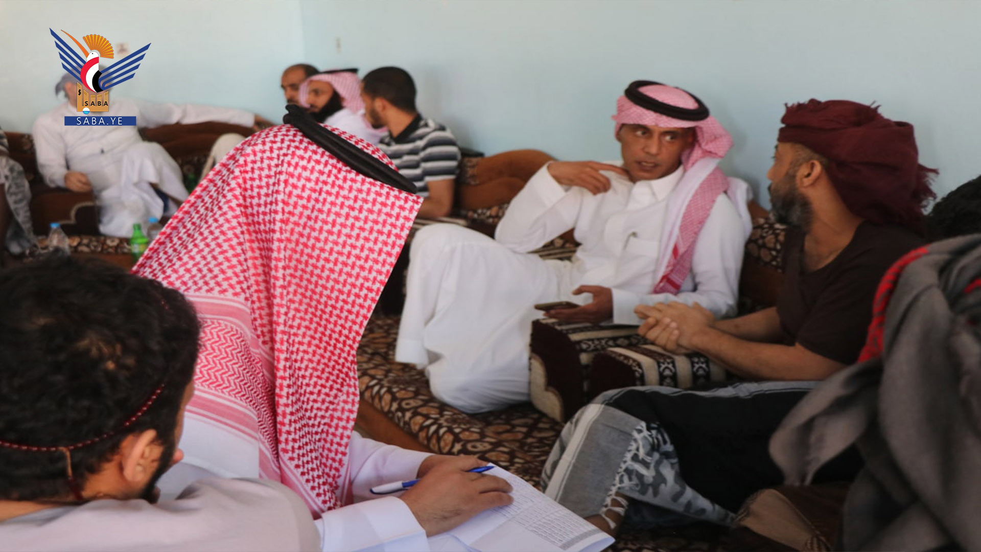 إعلان سعودي غير مسبوق بشأن الحوثيين يصدم الملايين (صور)