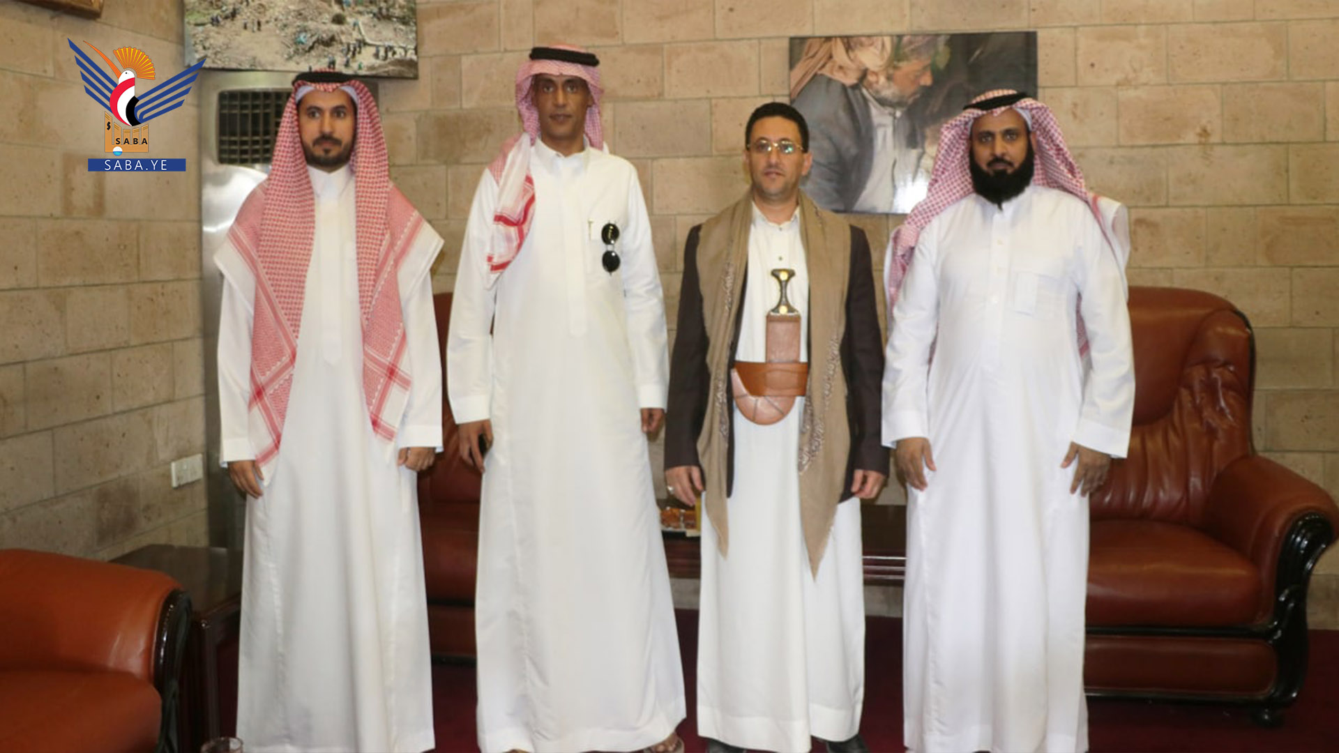 إعلان سعودي غير مسبوق بشأن الحوثيين يصدم الملايين (صور)