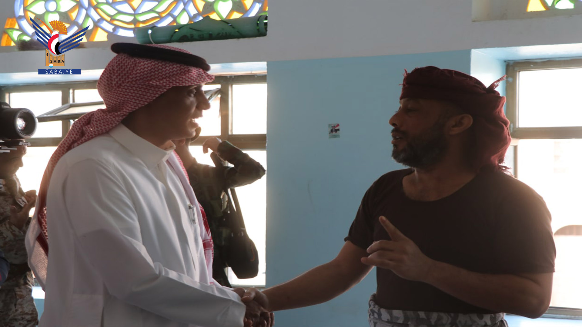 إعلان سعودي غير مسبوق بشأن الحوثيين يصدم الملايين (صور)