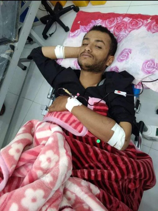 جريمة بشعة تهدد مستقبل مسؤول بارز (صور)