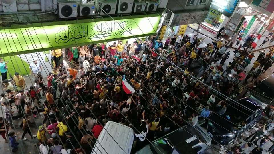 انجاز منتخب الناشئين يتخطى كأس غرب آسيا