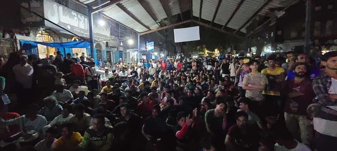 انجاز منتخب الناشئين يتخطى كأس غرب آسيا