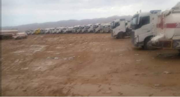 اشتباكات طاحنة بين الحوثيين وقبائل الجوف (محصلة)