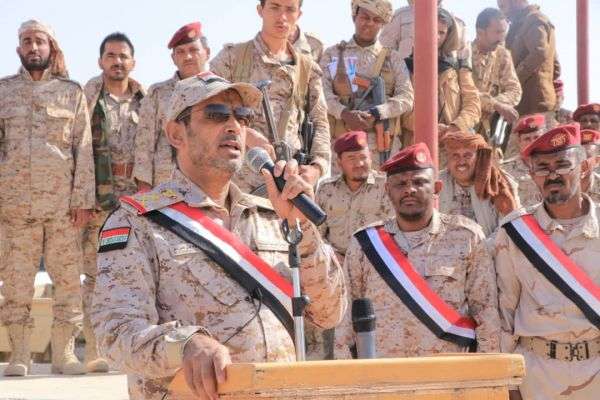 قيادة الجيش تفاجئ التحالف والعالم بهذا الاعلان العاجل