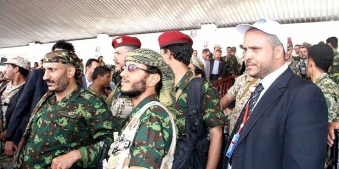 مرافق شخصي يكشف مشروب احمد علي ورصيده 