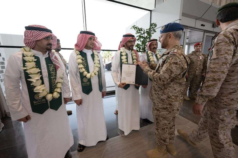السعودية تكشف سرا خطيرا بشأن أسراها العسكريين (بيان)
