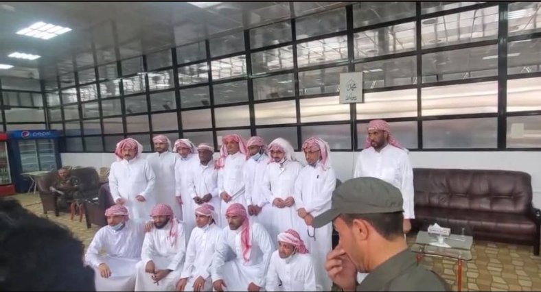 السعودية تكشف سرا خطيرا بشأن أسراها العسكريين (بيان)