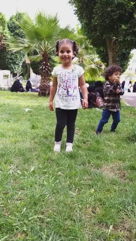 مصير قاتل زوجته وابنته بقنبلة في صنعاء (صورة)