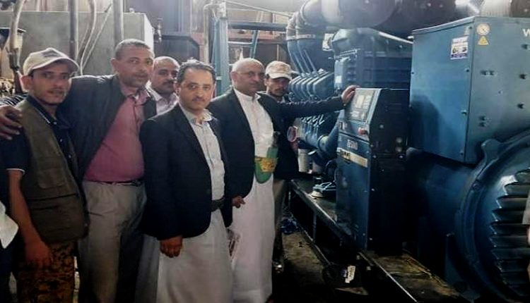 هذا ما حدث في حجة لأول مرة منذ عقود (صور)