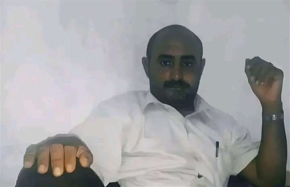 كشف جهة اغتيال مسؤول اممي وضابط بتعز (صور)