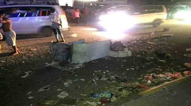 انفجار عنيف أخر يوقظ العاصمة عن بكرة ابيها (محصلة اولية+صور)