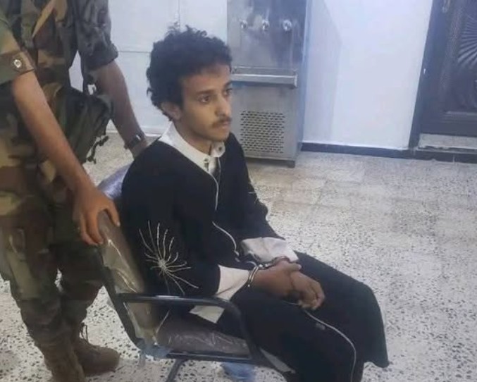 مستجدات مثيرة لفيديو فاضح بصنعاء