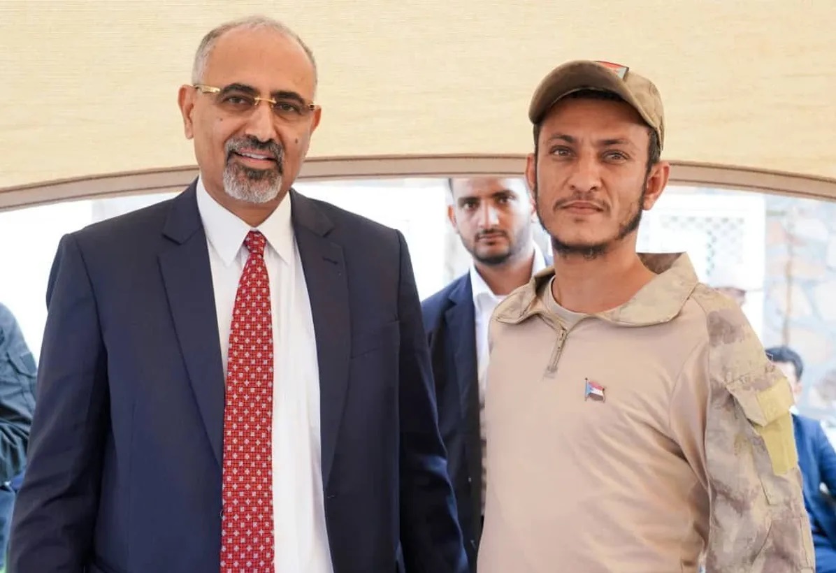 نشر صورة مهاجم قوات السعودية