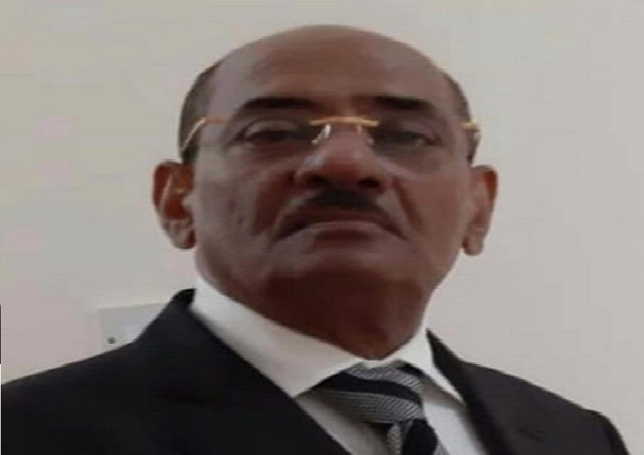 عودة شخصية جنوبية كبيرة إلى عدن (اسم +صورة)