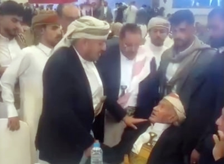 احمد علي يفاجئ الجميع بهذه الخطوة
