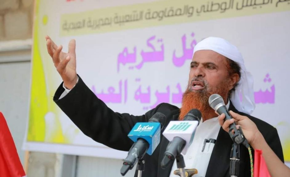 خيانة تودي بحياة ابرز قادة الجيش بمارب (اسماء+صور)