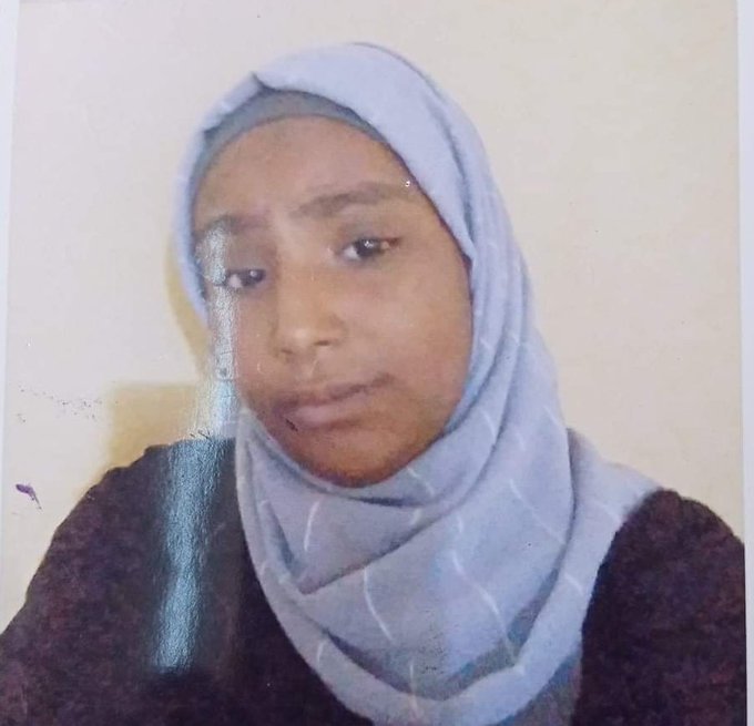 انكشاف جريمة أخرى مرعبة (تفاصيل)