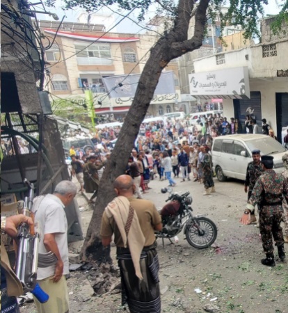 عمار عفاش يعلن الحرب (تطورات)