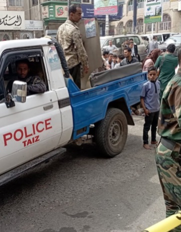 عمار عفاش يعلن الحرب (تطورات)