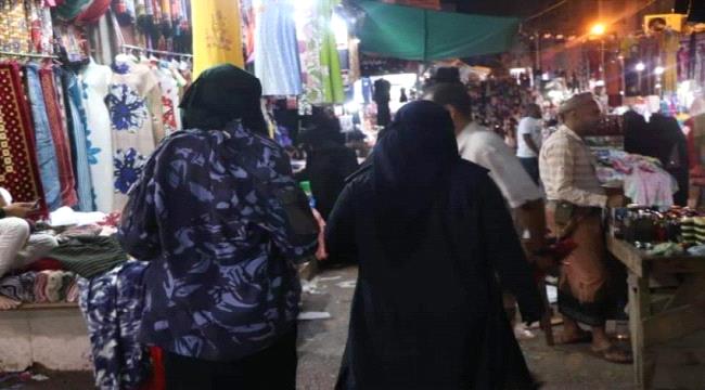 قرار باستنفار الشرطة النسائية بهذه المحافظة (صور)