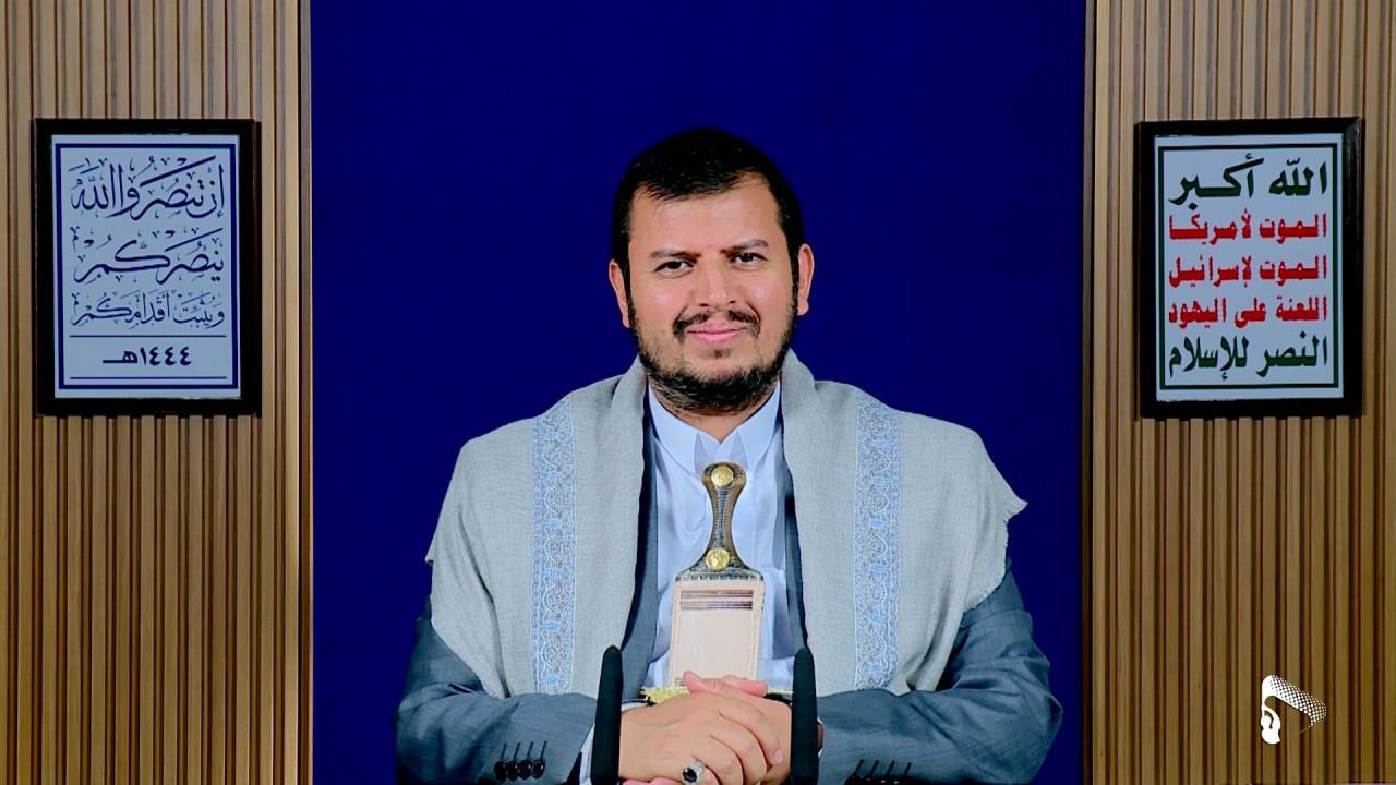 خطاب صادم لزعيم الحوثيين يكشف خفايا المفاوضات مع التحالف