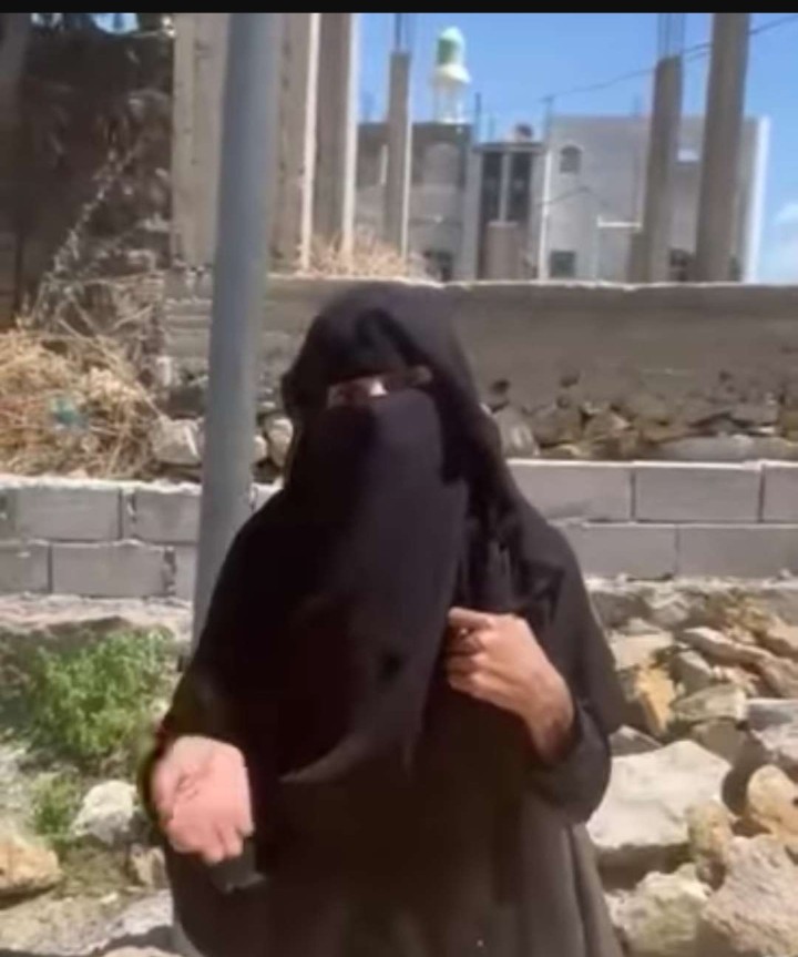 كشف حقيقة ما تعرضت له 