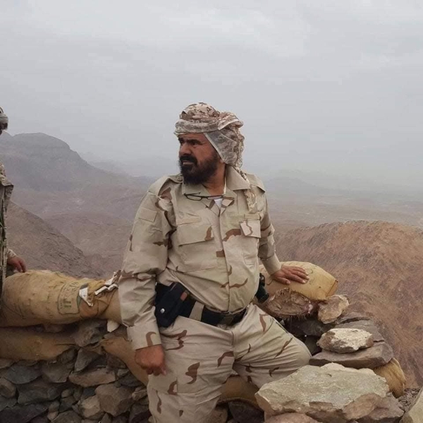 المليشيا تفشل باغتيال قائد كبير (صورة)