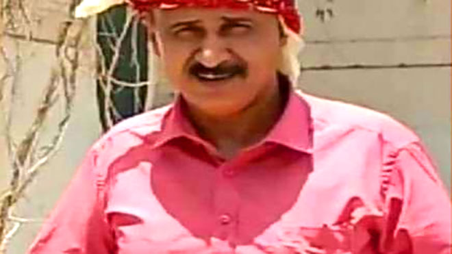 اصابة شيخ ومقتل نجله بهجوم لـ 