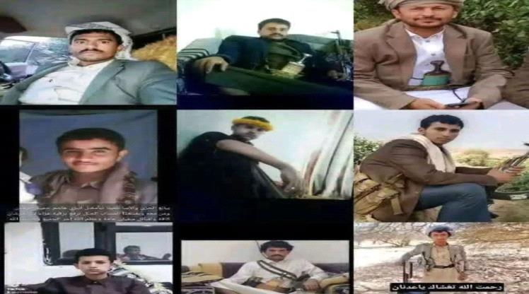 مجزرة مروعة بضواحي صنعاء