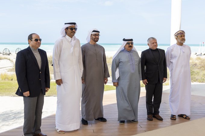 اجراء سعودي رسمي مفاجئ ضد الامارات (تفاصيل)