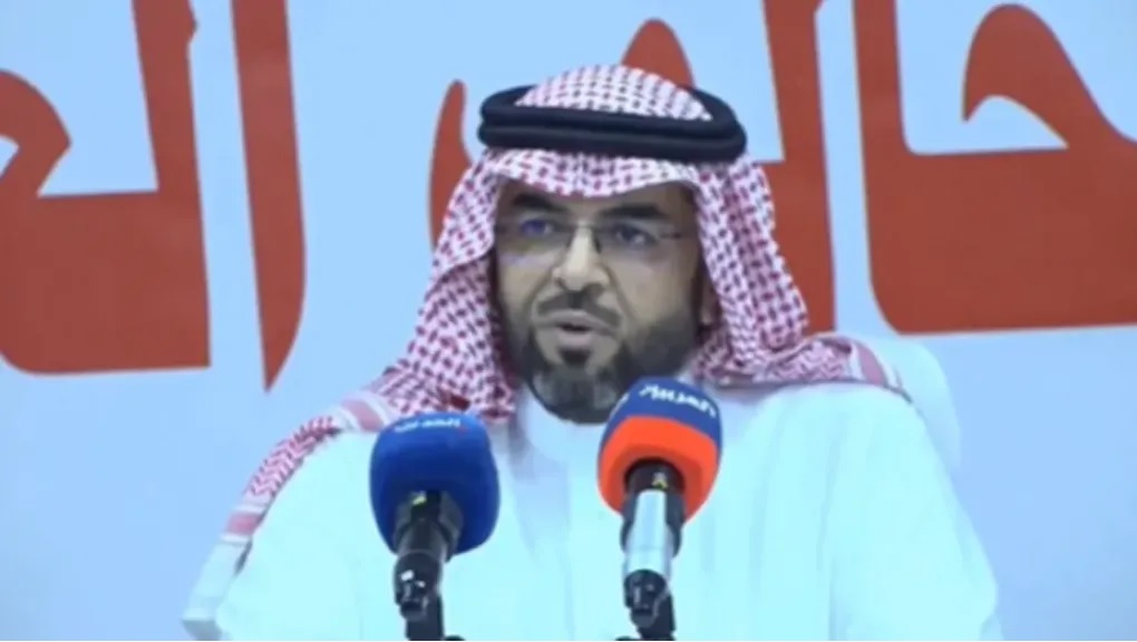 أول ظهور لقائد اليمن الجديد (صور)