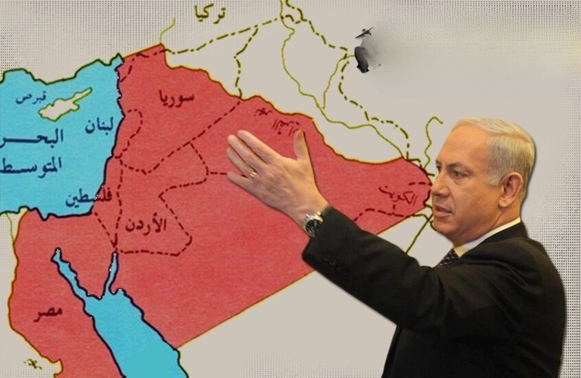 تركيا تفضح نوايا 