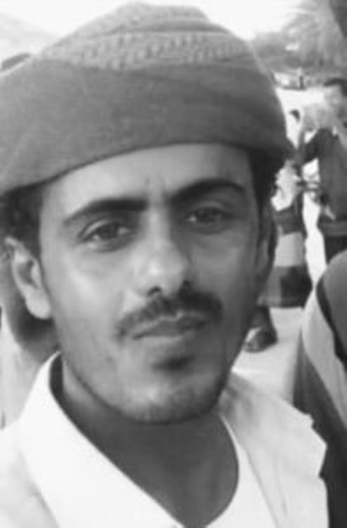 اغتيال قيادي إصلاحي اخر في محافظة شبوة (اسم+صورة)