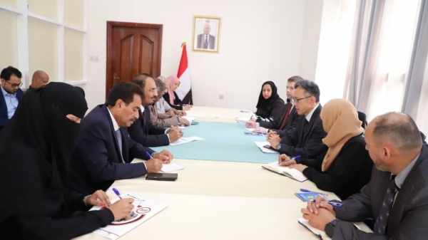 حضرموت توجه صفعة مزدوجة لـ 