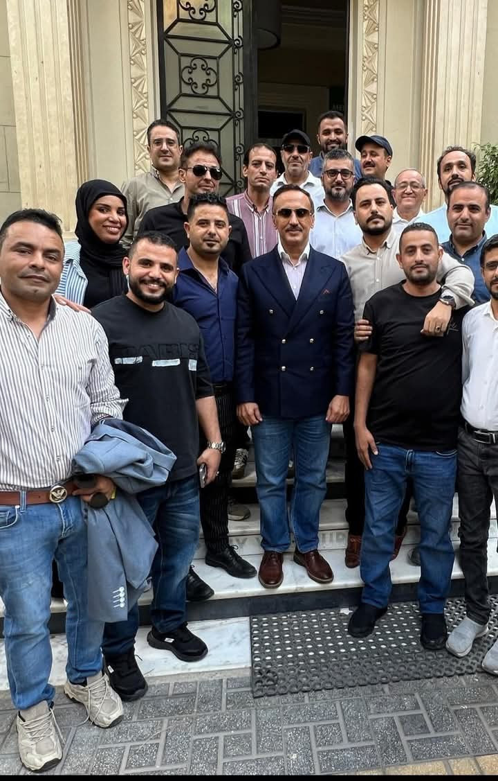 انتكاسة غير متوقعة لنجل عفاش