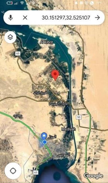 زلزال يضرب مصر ويوقظ سكان القاهرة (صور اولية)