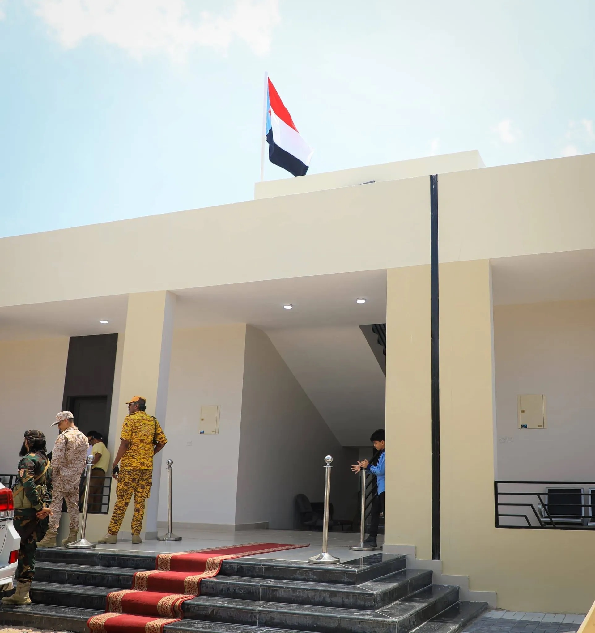 تطورات صادمة في الجنوب!