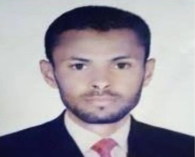 المليشيا تختطف اعلاميا (صورة)