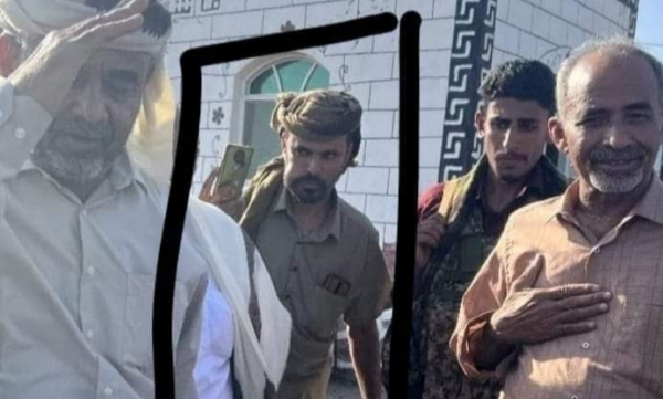 لحج تعلن نفاد الصبر وتبدأ هذا التحرك (صور)