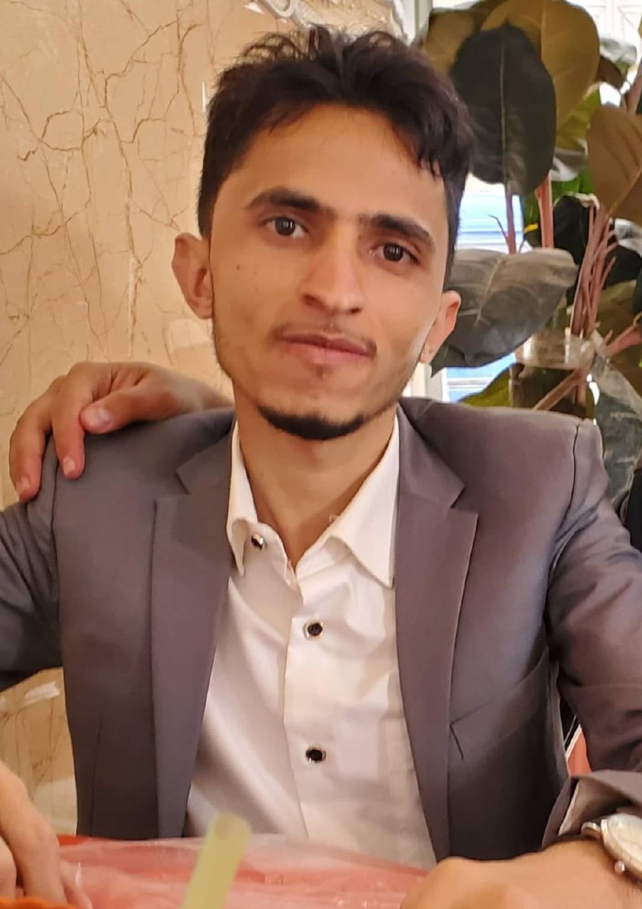 كشف ملابسات قتل الطبيب السامعي بذمار