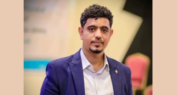السعودية تخفي صحفيا يمنيا (اسم + صورة)