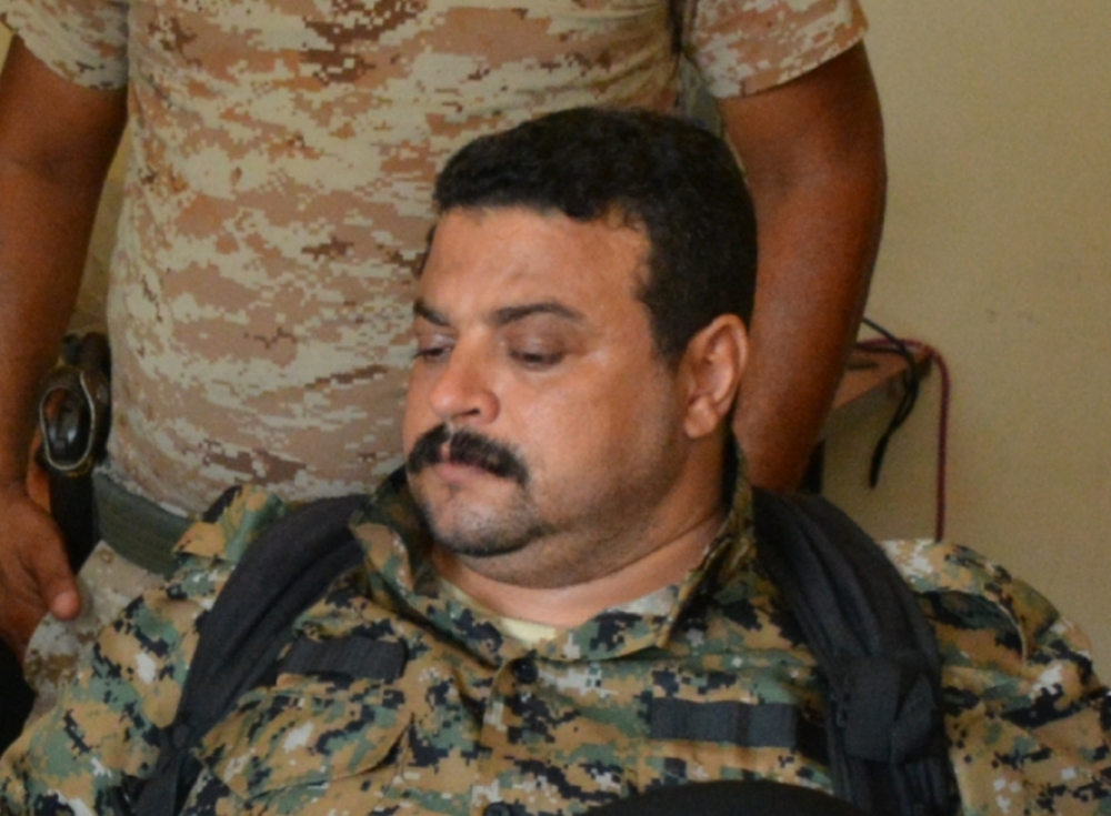 نجاة قيادي بالمليشيا من الاغتيال (اسم +صورة)