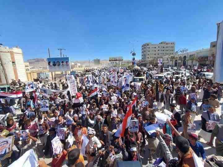 الامارات تتلقى اكبر صفعة في محافظة شبوة (صور)