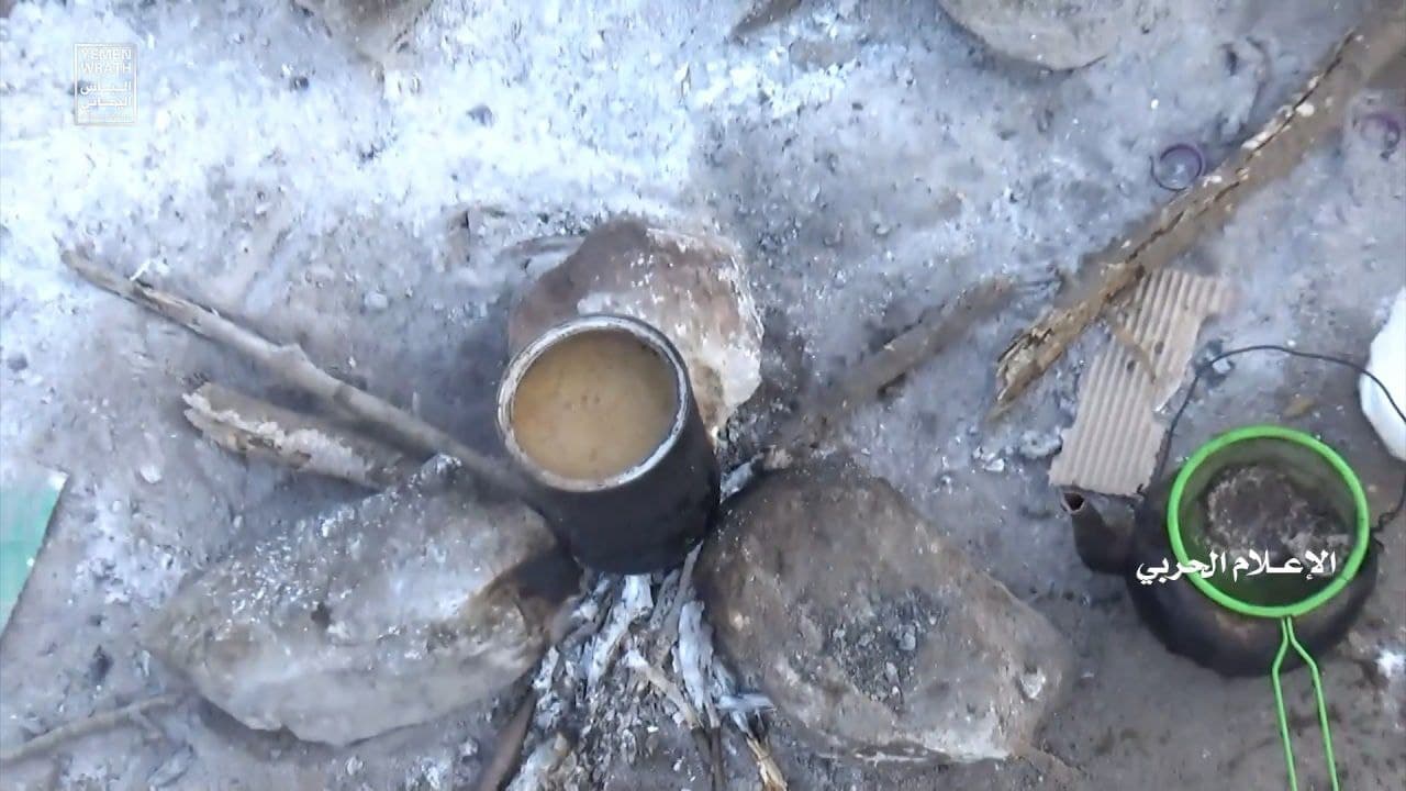 هجوم حوثي يتحدى التحالف ويحرج المملكة (فيديو)