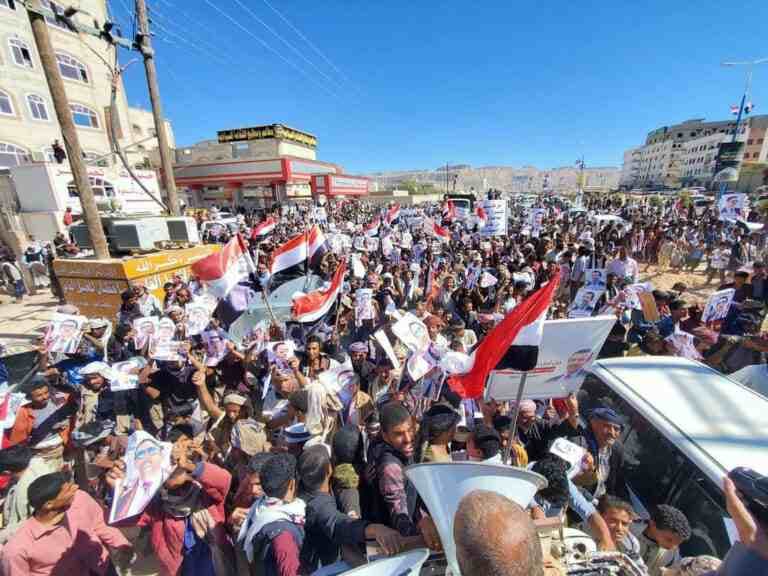 الامارات تتلقى اكبر صفعة في محافظة شبوة (صور)